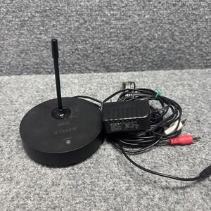 Sony‎ RF Stereo Transmitter TMR-RF912R